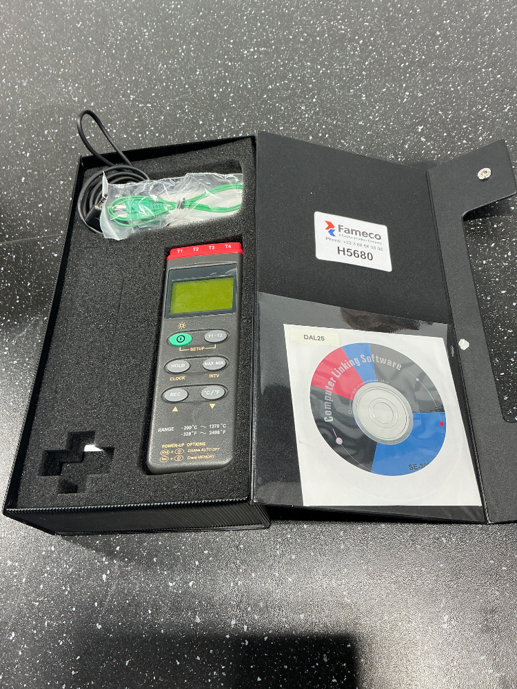 Image of TC Direct Thermometer